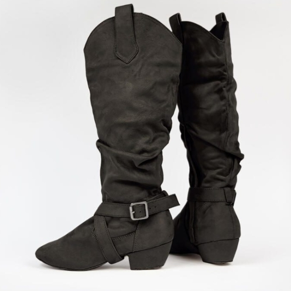 Swayd Line Dancing Boots